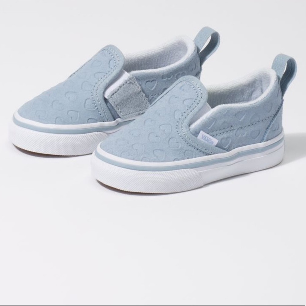 Vans Classic Slip Ons